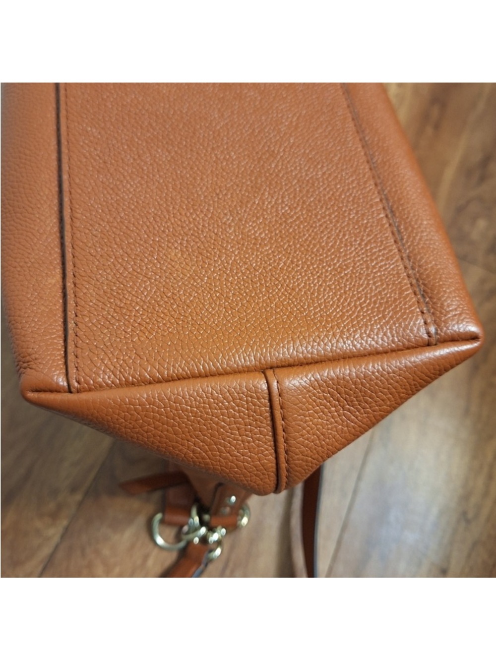 Kate Spade Larchmont Shoulder Bag NWOT! - Picture 3 of 7